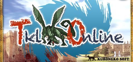 Game cover: Tkl Online