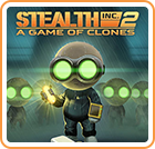 Game cover: Stealth Inc. 2: A Game of Clones