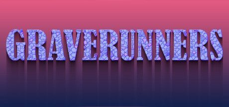 Game cover: GraveRunners