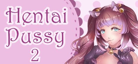 Game cover: Hentai Pussy 2