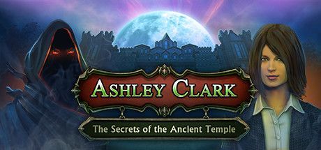 Game cover: Ashley Clark: The Secrets of the Ancient Temple