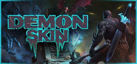 Game cover: Demon Skin