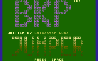 Game cover: Jumper