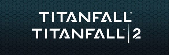 Game cover: Titanfall Collection
