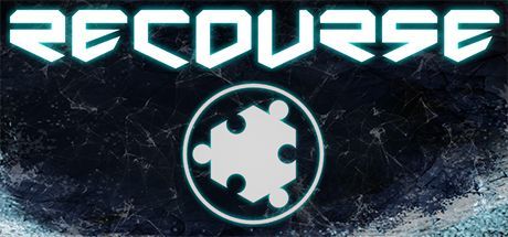 Game cover: Recourse