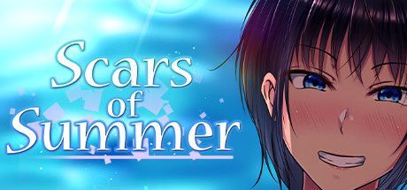 Game cover: Scars of Summer