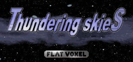 Game cover: Thundering Skies