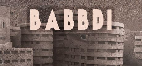 Game cover: BABBDI