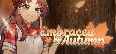 Game cover: Embraced by Autumn