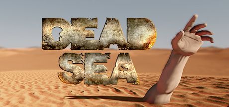 Game cover: Dead Sea