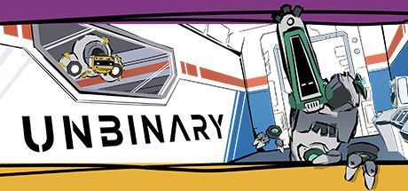 Game cover: Unbinary