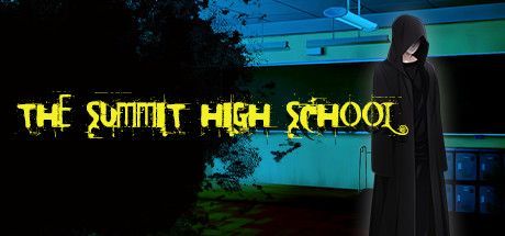 Game cover: The Summit High School: Prologue Episode