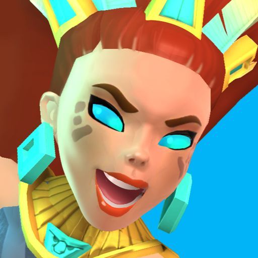 Game cover: Relic Heroes
