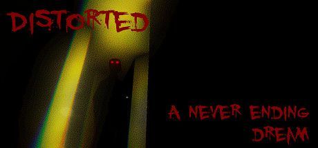 Game cover: Distorted