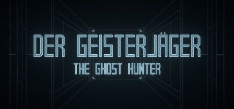 Game cover: Der Geisterjäger: The Ghost Hunter