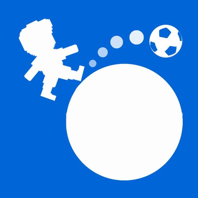 Game cover: Planet Soccer 2018