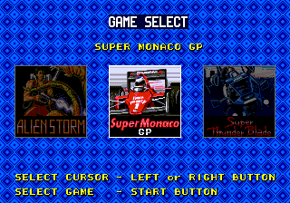 Game cover: Mega Games 6 Vol. 2