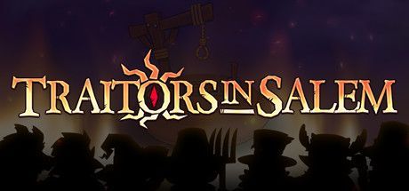 Game cover: Traitors in Salem