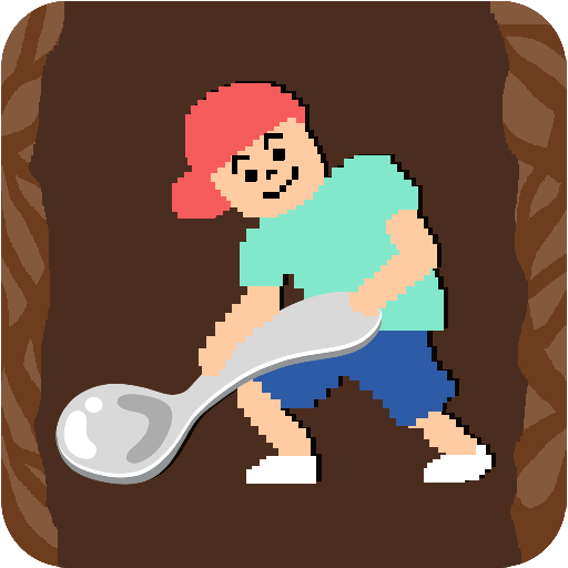 Game cover: Dig the Earth
