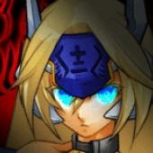 Game cover: BlazBlue: Continuum Shift - Unlock Unlimited Mu