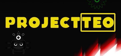 Game cover: ProjectTeo