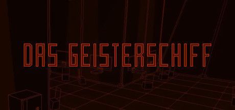 Game cover: Das Geisterschiff