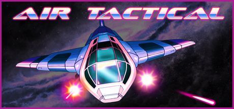 Game cover: Air Tactical