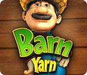 Game cover: Barn Yarn