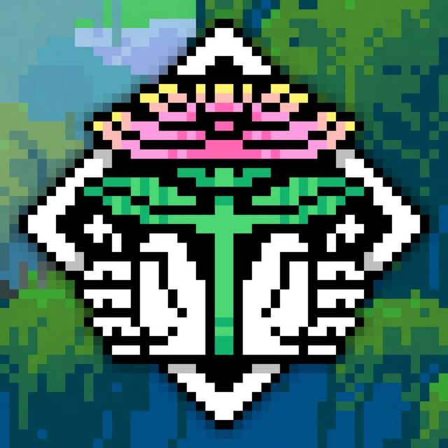 Game cover: World for Two