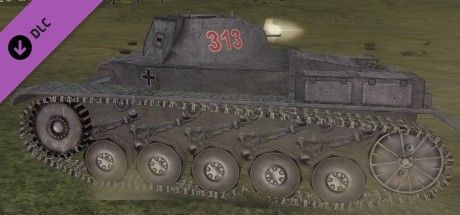 Game cover: WWII Online: Light Armor Pack