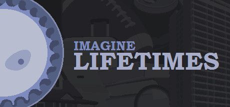 Game cover: Imagine Lifetimes