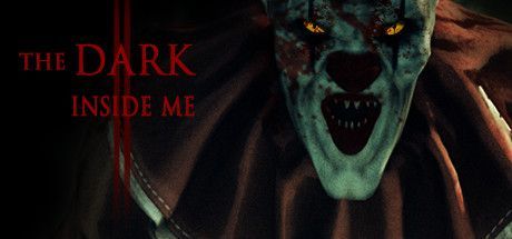 Game cover: The Dark Inside Me: Chapter II