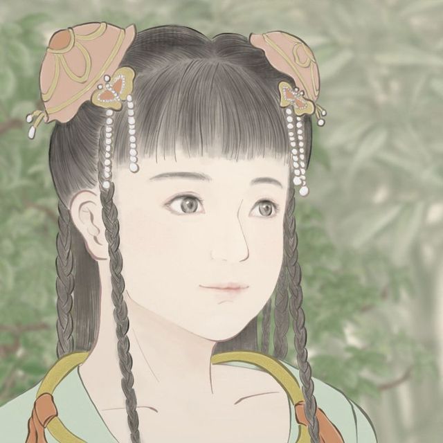 Game cover: The Butterfly's Dream