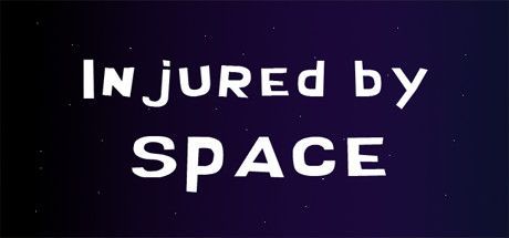 Game cover: Injured by Space