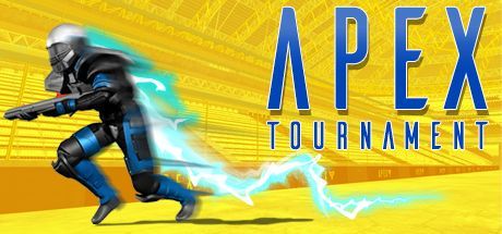 Game cover: Apex Tournament