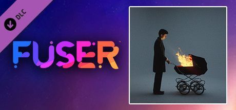 Game cover: Fuser: Sub Urban - Cradles