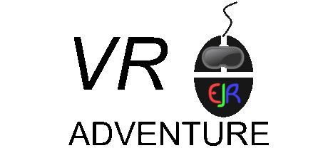 Game cover: VRAdventure