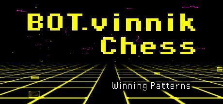 Game cover: BOT.vinnik Chess: Winning Patterns