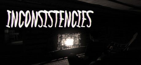 Game cover: Inconsistencies