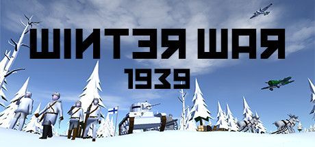 Game cover: Winter War 1939