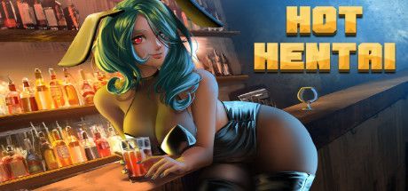 Game cover: Hot Hentai