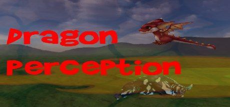 Game cover: Dragon Perception