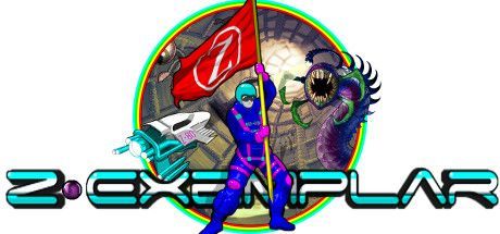 Game cover: Z-Exemplar