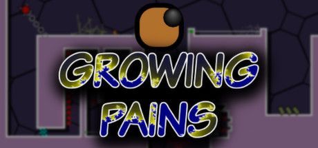 Game cover: Growing Pains