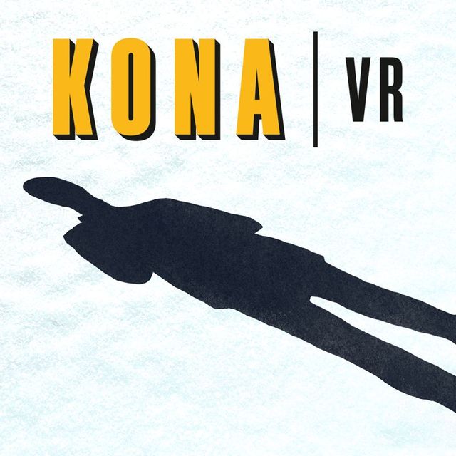 Game cover: Kona VR Bundle