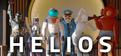 Game cover: Helios