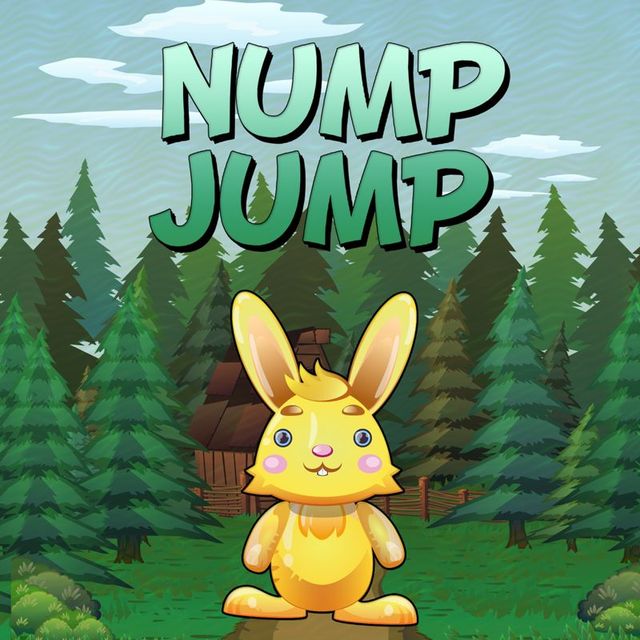Game cover: Nump Jump