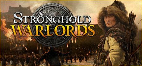 Game cover: Stronghold: Warlords