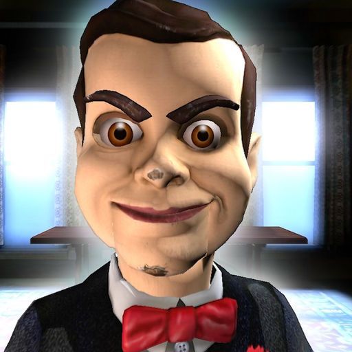 Game cover: Goosebumps: Night of Scares