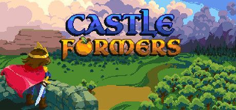 Game cover: Castle Formers